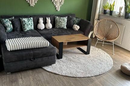 Wohnung Sömmerda - 3 Zimmer, 60 m&sup2;, 495&euro; | Angebot:25540083