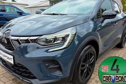 Mitsubishi ASX 26.226 km 16.890 € Arnstadt 99310