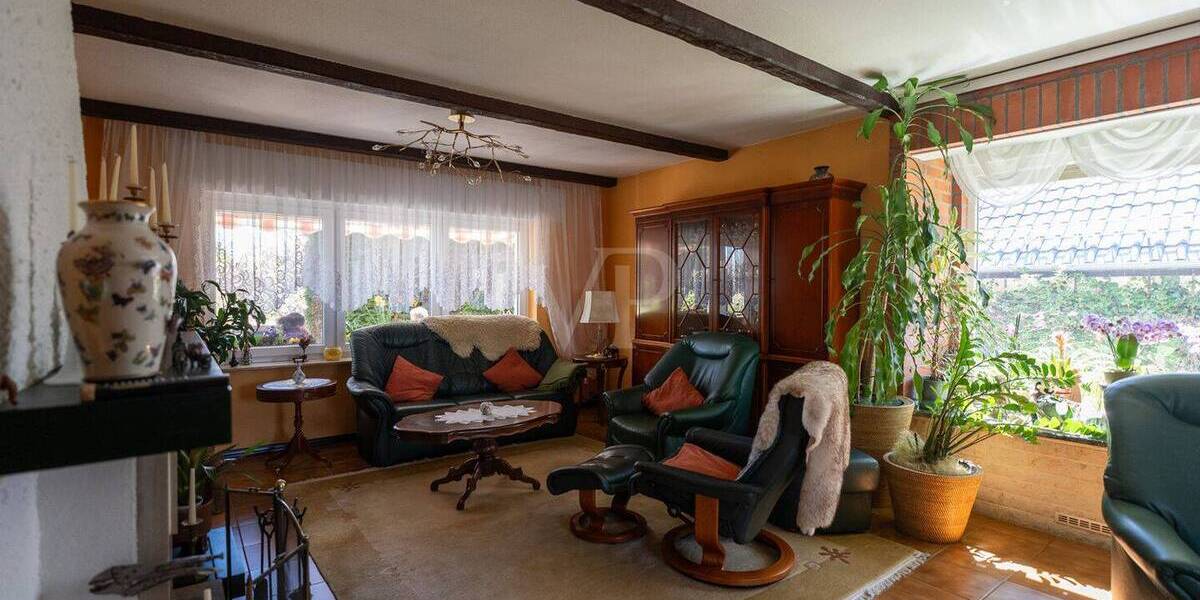 Einfamilienhaus Erfurt Windischholzhausen - 7 Zimmer, 192 m&sup2;, 649.000&euro; | Angebot:26419455