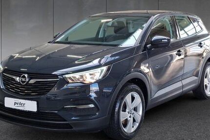 Opel Grandland (X) 71.840 km 12.440 &euro; Erfurt 99086