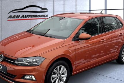 VW Polo 94.000 km 12.390 &euro; Erfurt 99091