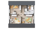 Einfamilienhaus Stadtilm - 4 Zimmer, 109 m&sup2;, 319.392&euro; | Angebot:26038272