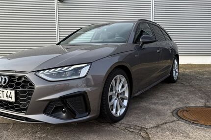 Audi A4 83.000 km 36.999 &euro; Schwerstedt 99634