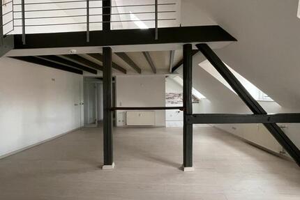 2 Zimmer Galeriewohnung Maisonette an der Liebfrauenkirche 2 zimmer