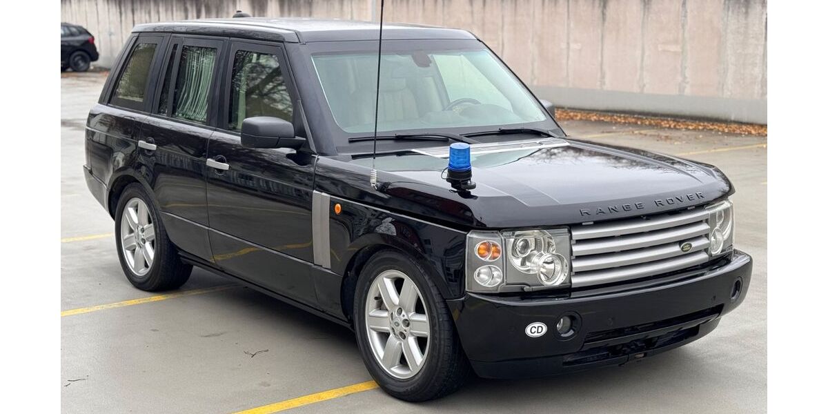 Land Rover Range Rover 38.360 km 59.900 &euro; Erfurt 99084