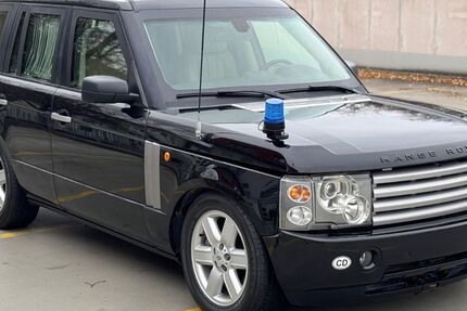 Land Rover Range Rover 38.360 km 65.900 &euro; Erfurt 99084