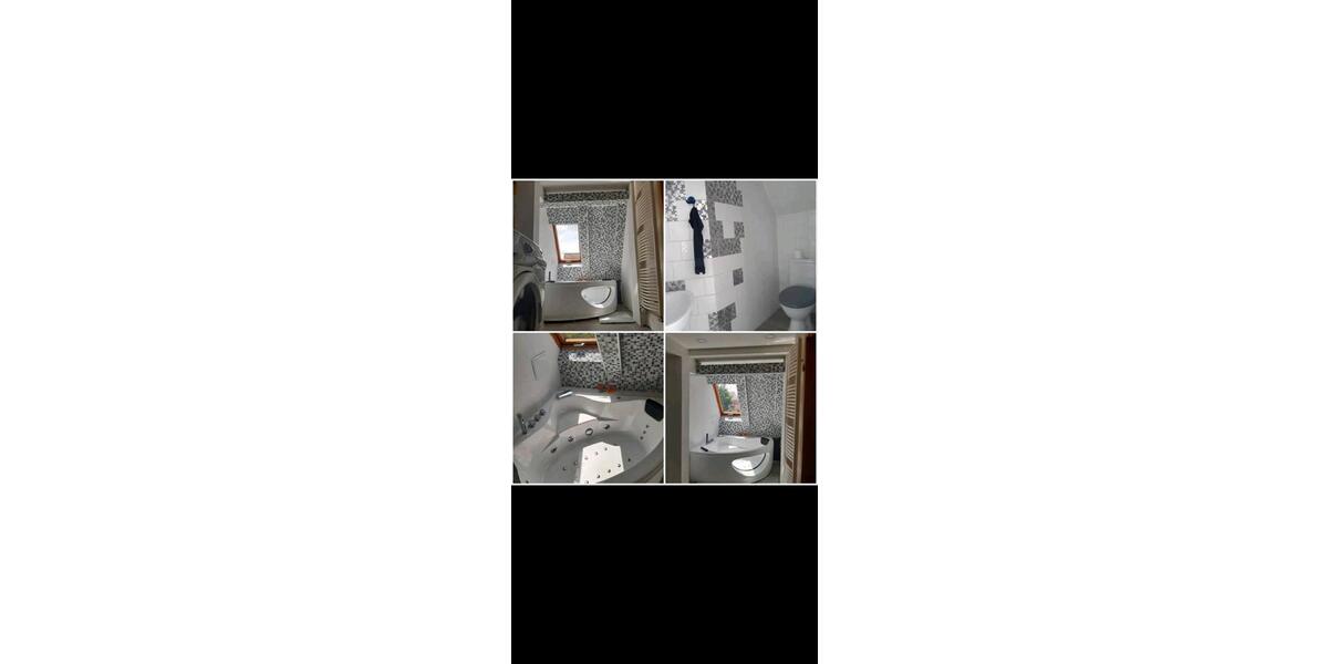 Dachgeschoßwohnung Gotha - 3 Zimmer, 63 m&sup2;, 655&euro; | Angebot:26440061