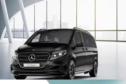 Mercedes-Benz V 300 16.879 km 75.950 &euro; Neudietendorf 99192