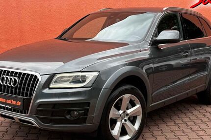 Audi Q5 218.426 km 13.980 &euro; Gotha 99867
