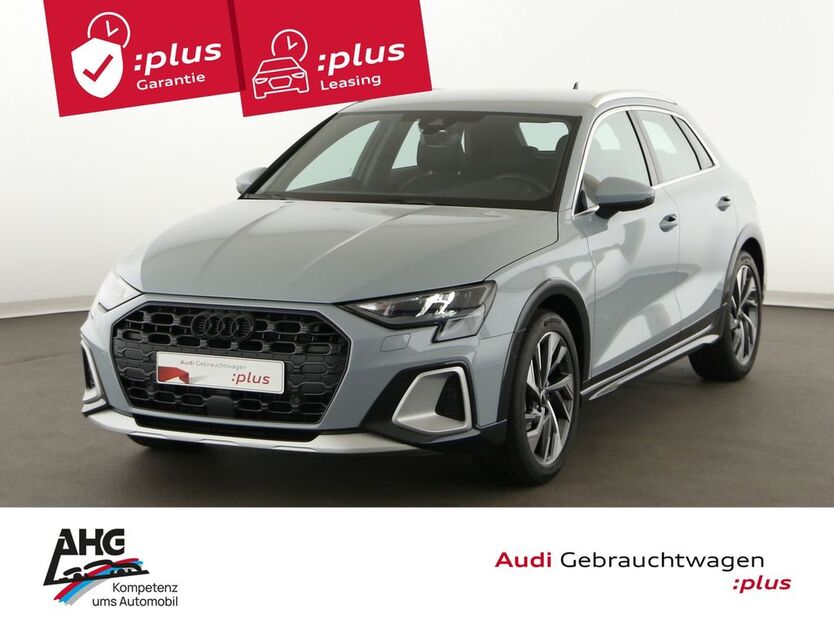 Audi A3 7.480 km 36.915 € Gotha 99867