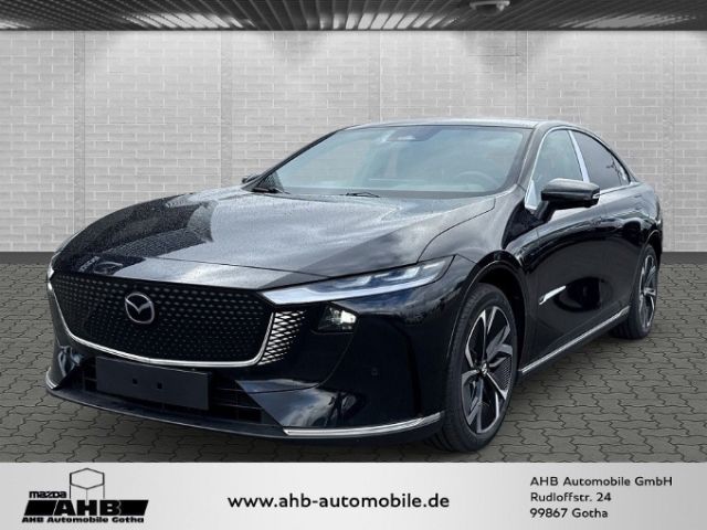 Mazda 6 3.500 km 37.590 &euro; Gotha 99867