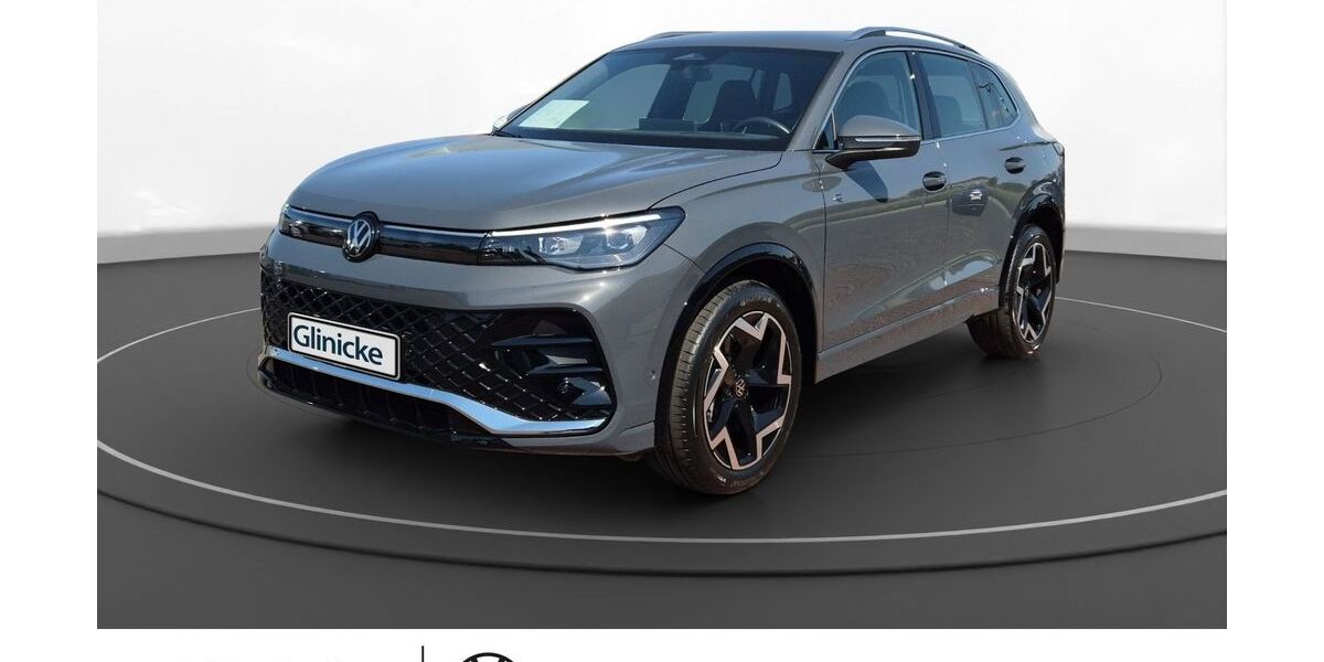 VW Tiguan 5.300 km 44.870 &euro; Erfurt 99099