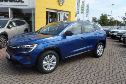 Renault Austral 25.000 km 29.992 &euro; Erfurt 99095