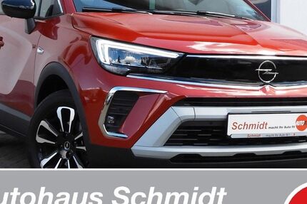 Opel Crossland (X) 20.000 km 19.990 € Erfurt 99097