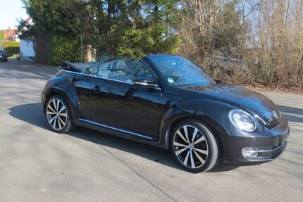 VW Beetle 126.715 km 12.490 &euro; Erfurt 99092