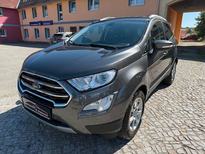 EcoSport