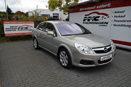 Opel Vectra 285.000 km 2.990 € Erfurt 99099