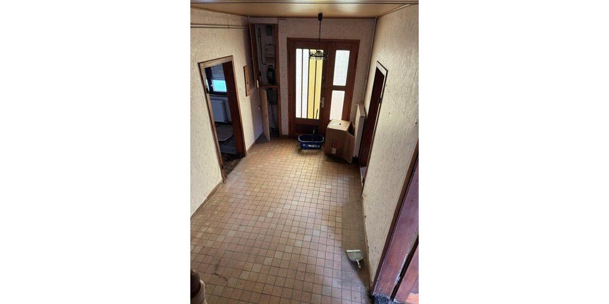 Einfamilienhaus Herbsleben - 120.000&euro; | Angebot:27109812