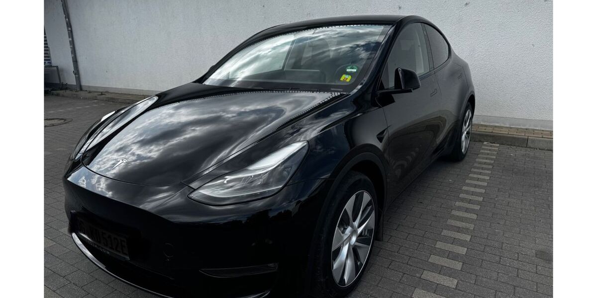 Tesla Model Y 78.500 km 32.500 &euro; Erfurt 99098