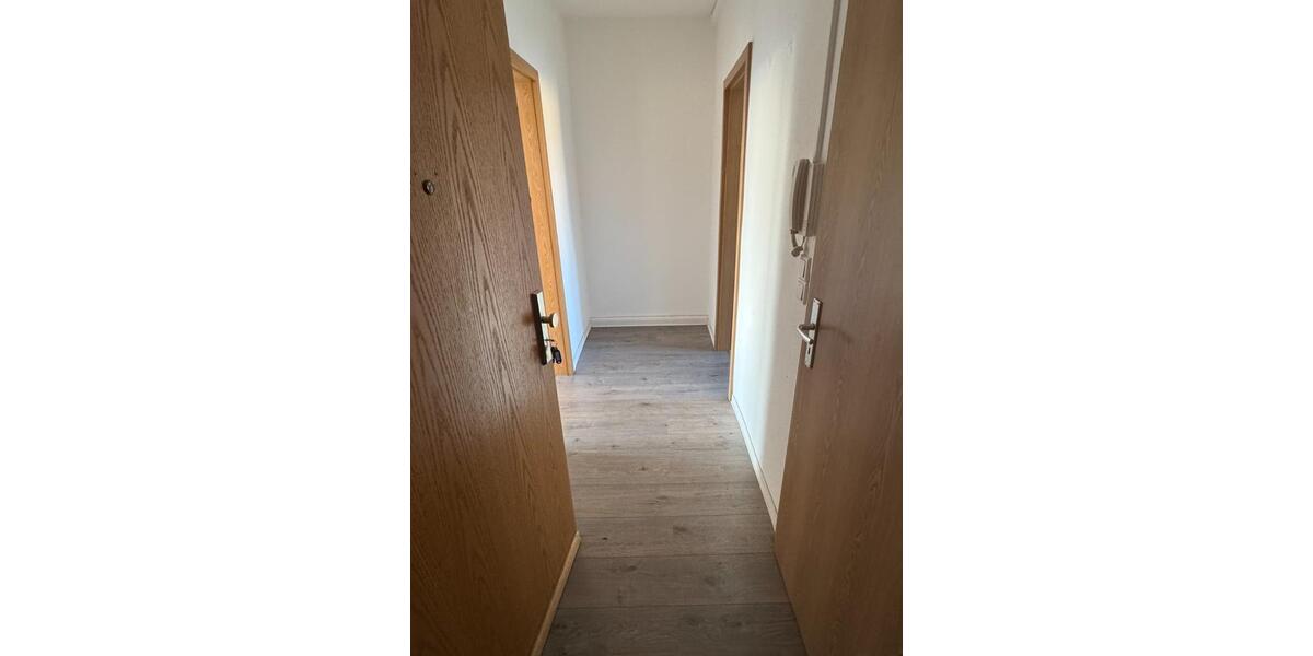 2 Zimmer Wohnung in Blankenhain 2 zimmer