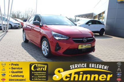 Opel Corsa 58.900 km 12.890 € Weimar 99427
