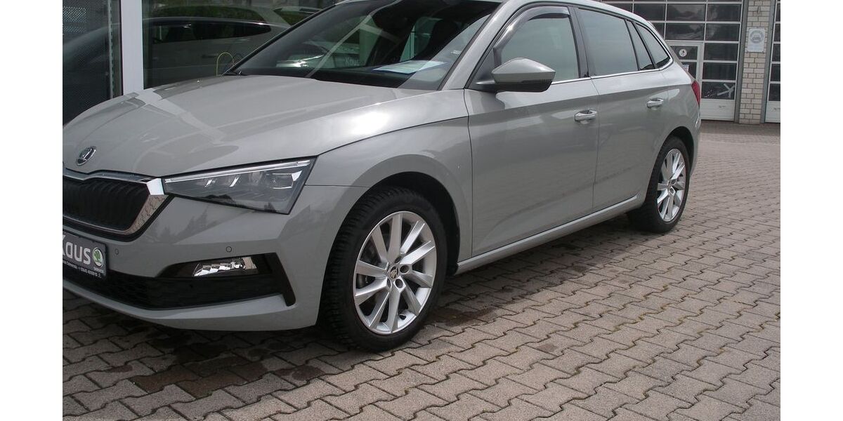 Skoda Scala 78.650 km 17.990 &euro; Gelmeroda 99428