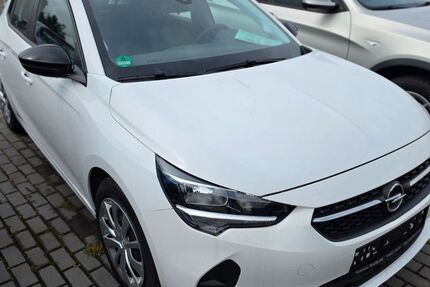 Opel Corsa 17.082 km 14.599 &euro; Amt Wachsenburg OT Ichtershausen 99334