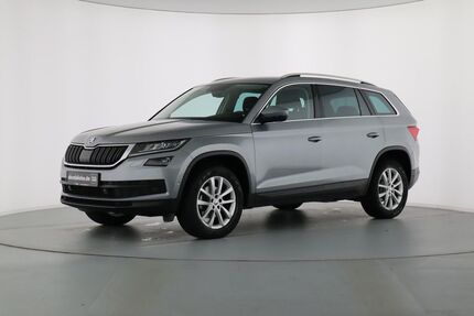 Skoda Kodiaq 74.815 km 24.990 € Arnstadt 99310
