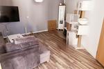 Helle 3-Zimmer-DG-Wohnung in zentraler Lage ! Großer Balkon ! Aufzug !