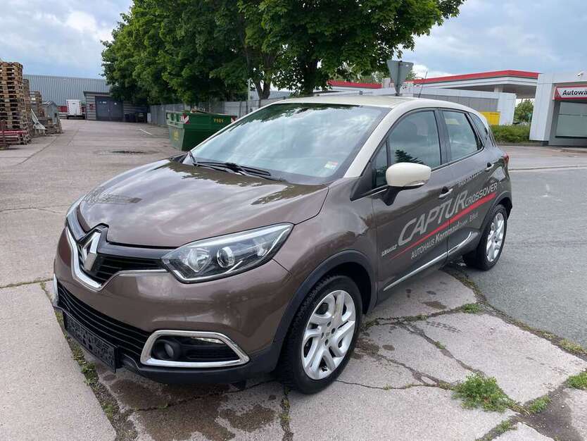Captur