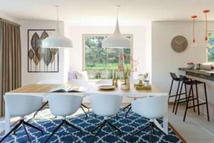 Haus zum Kaufen in Neudietendorf 459.414 € 120 m² 4 zimmer