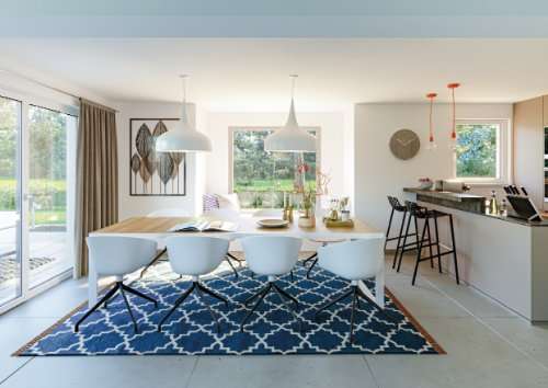 Haus zum Kaufen in Neudietendorf 459.414 € 120 m² 4 zimmer