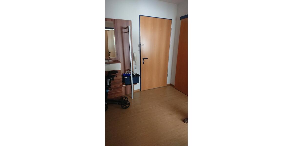 Betreute Wohnanlage, Götherefugium Legefeld, 2 ZKB Apartement 2 zimmer