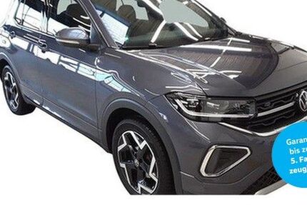 VW T-Cross 4.460 km 27.471 &euro; Gotha 99867