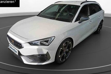 Cupra Leon 24.500 km 32.880 € Erfurt 99099