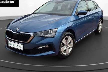 Skoda Scala 52.600 km 14.480 € Erfurt 99099