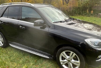 Mercedes-Benz M-Klasse 241.979 km 22.800 &euro; Erfurt 99084