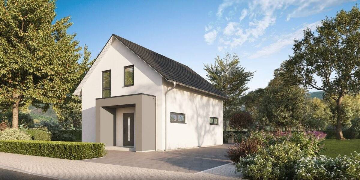 Einfamilienhaus Gebesee - 3 Zimmer, 118 m&sup2;, 323.999&euro; | Angebot:25710295