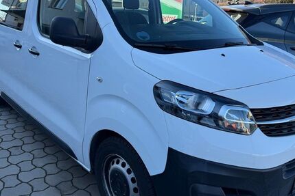 Opel Vivaro 60.000 km 23.450 &euro; Weimar 99425