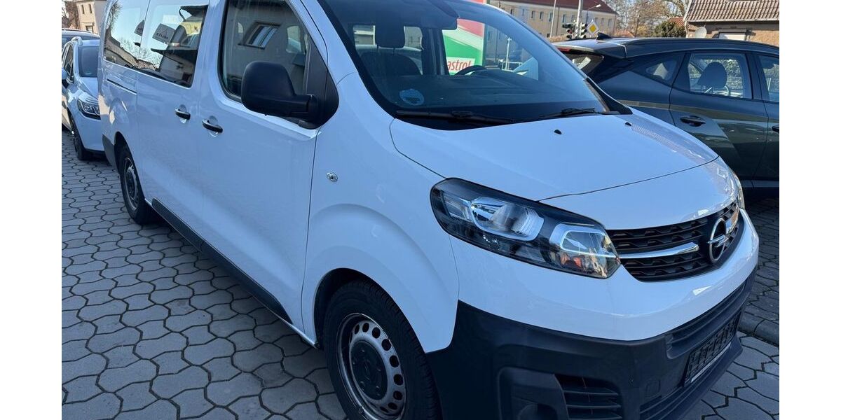 Opel Vivaro 60.000 km 23.450 &euro; Weimar 99425