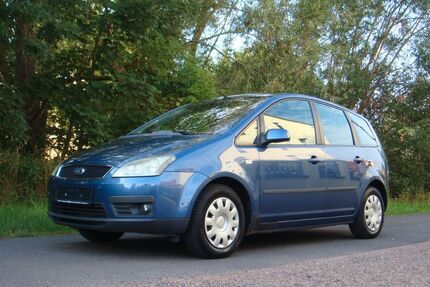 Ford C-Max 150.732 km 2.190 € Mechterstädt 99880
