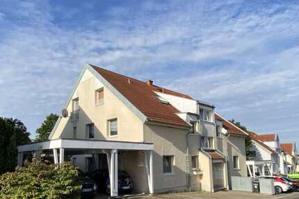 Wohnung Apfelstädt / Kornhochheim Kornhochheim - 3 Zimmer, 86 m&sup2;, 189.000&euro; | Angebot:27108318