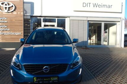 Volvo XC60 85.000 km 17.990 € Weimar OT Süßenborn 99425