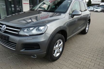 VW Touareg 347.000 km 8.490 &euro; Erfurt 99087