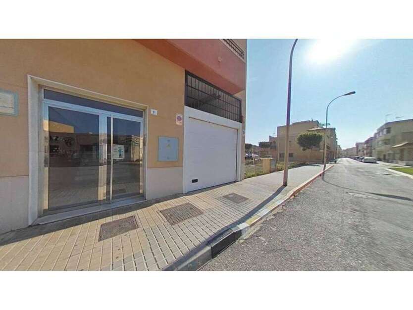 Wohnung zum Kaufen in El Ejido 66.000 € 74 m²