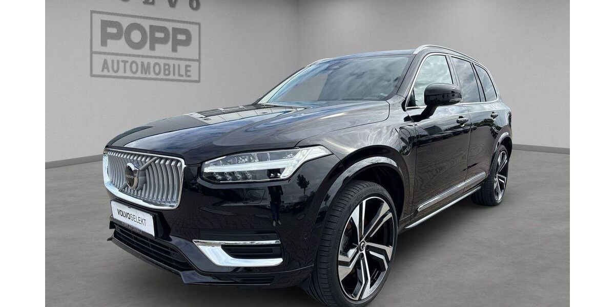 Volvo XC90 27.726 km 65.890 &euro; Nohra 99428