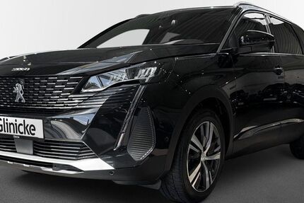 Peugeot 5008 40.400 km 26.990 &euro; Erfurt 99086