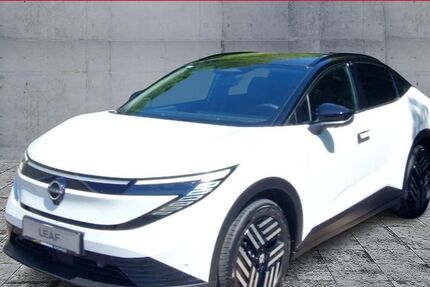 Nissan Leaf 3.000 km 43.808 &euro; Weimar 99427