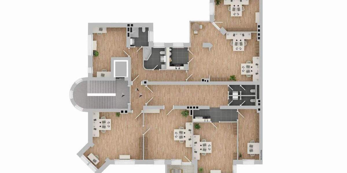 Mehrfamilienhaus, Wohnhaus Erfurt Löbervorstadt - 2.300.000&euro; | Angebot:25777703