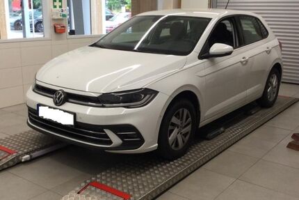 VW Polo 36.134 km 17.949 &euro; Erfurt 99098